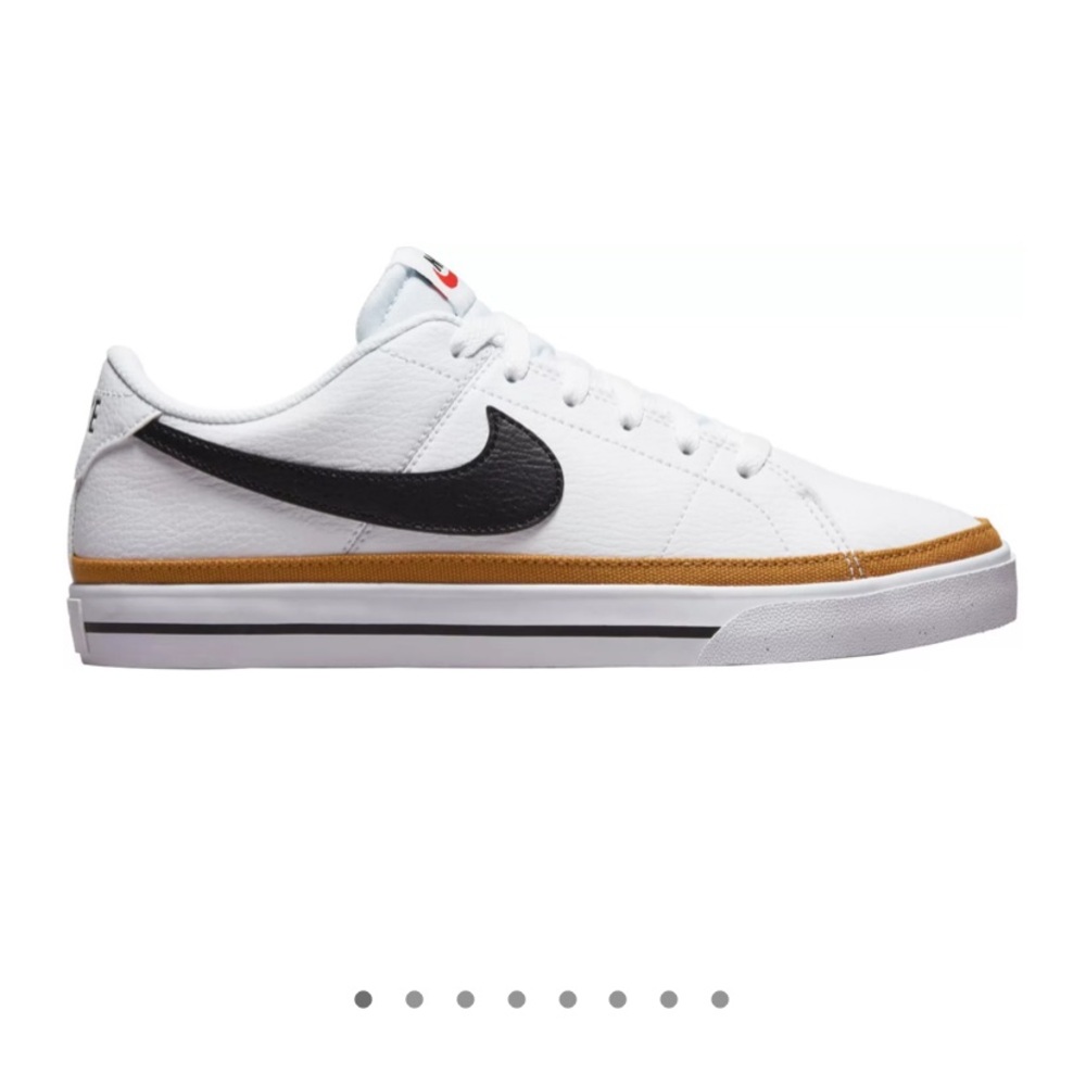 Nike Women's Court Legacy Next Nature Shoes